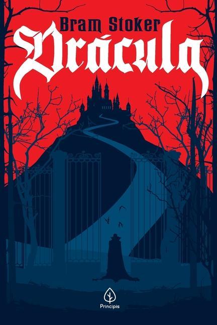 Carte Dracula 
