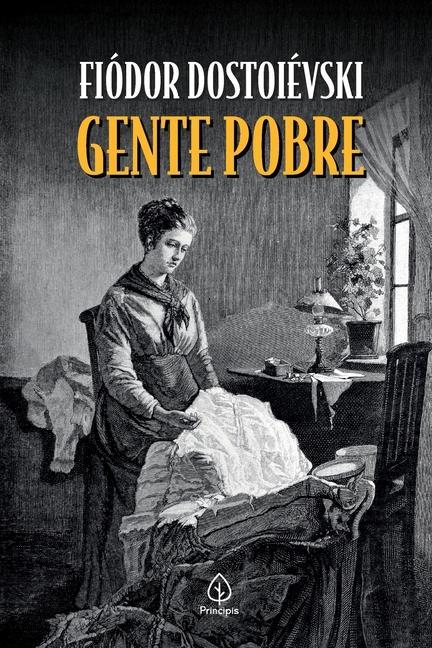 Libro Gente pobre 