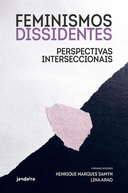 Kniha Feminismos Dissidentes 