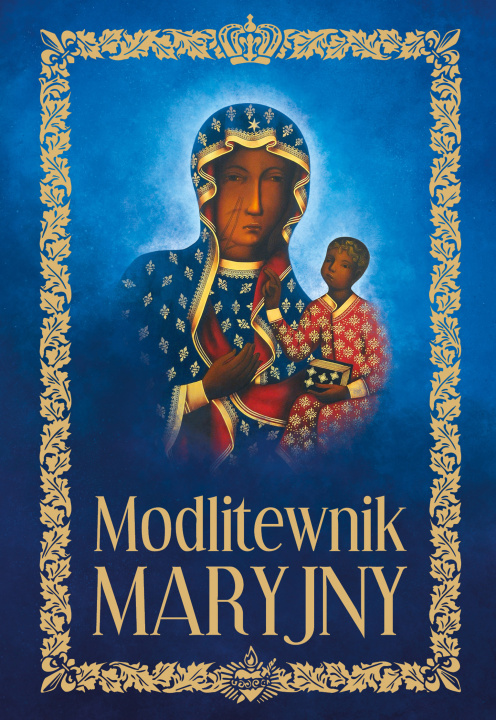 Könyv Modlitewnik Maryjny Opracowanie zbiorowe