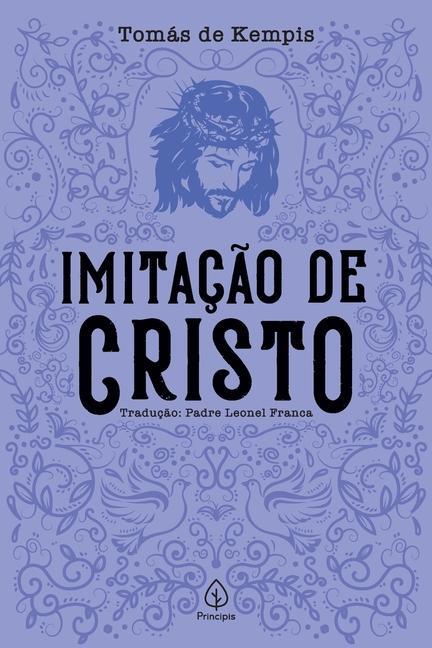 Kniha Imitacao de Cristo 