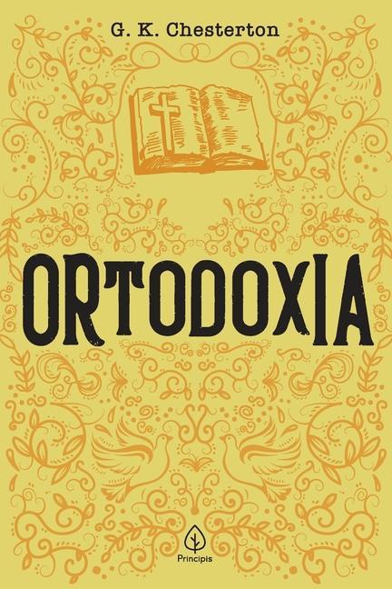 Boek Ortodoxia G. K. Chesterton