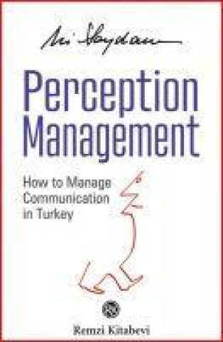 Knjiga Perception Management 