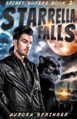 Buch Starrella Falls Aurora Springer