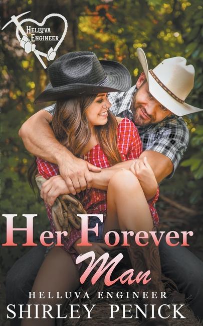 Knjiga Her Forever Man Shirley Penick