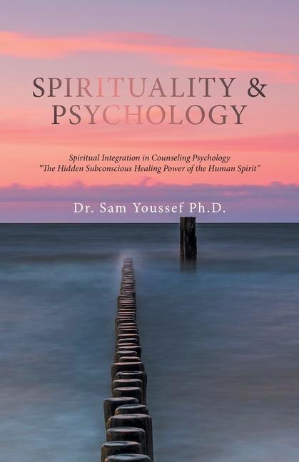 Kniha Spirituality & Psychology 