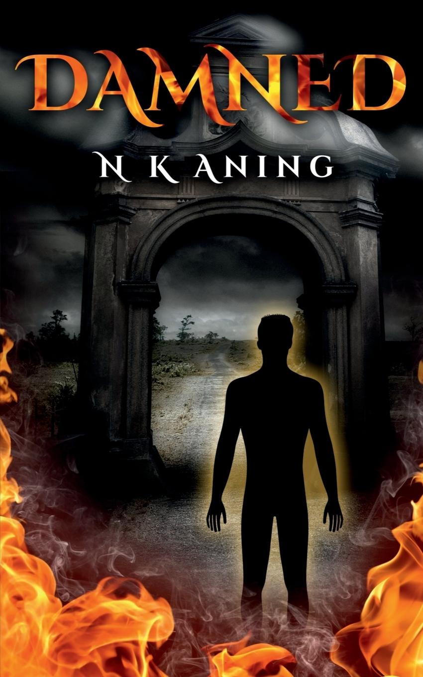 Book Damned N. K. Aning