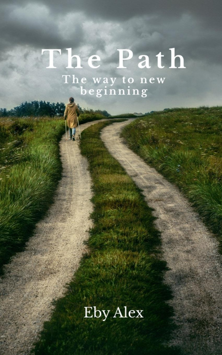Knjiga Path EBY ALEX