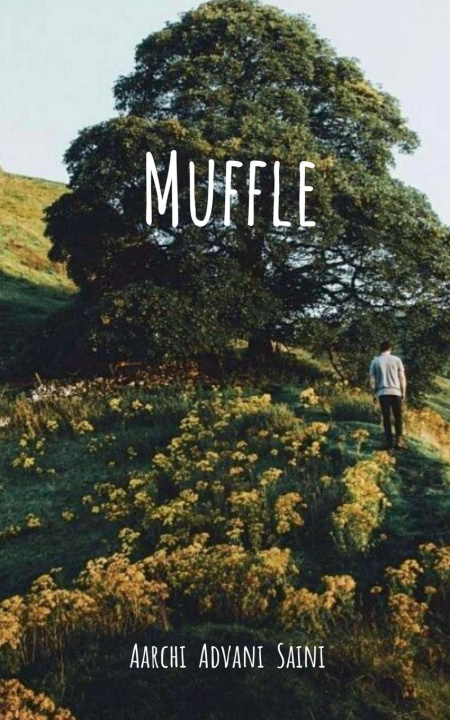 Knjiga Muffle Aarchi Saini
