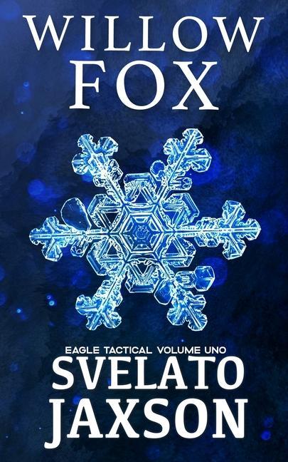 Könyv Svelato Willow Fox