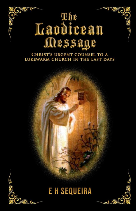 Knjiga Laodicean Message H Sequeira