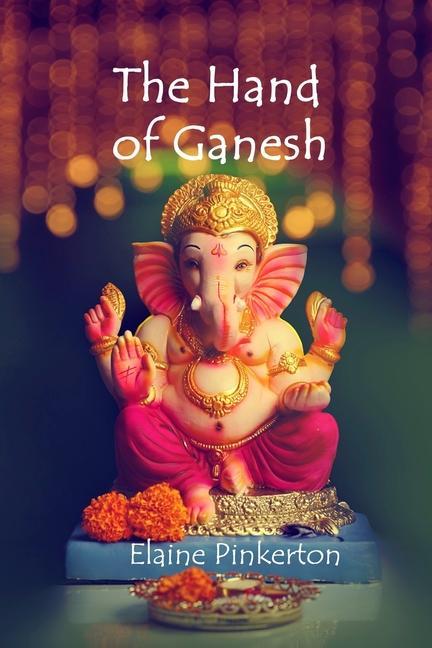 Könyv Hand of Ganesh 