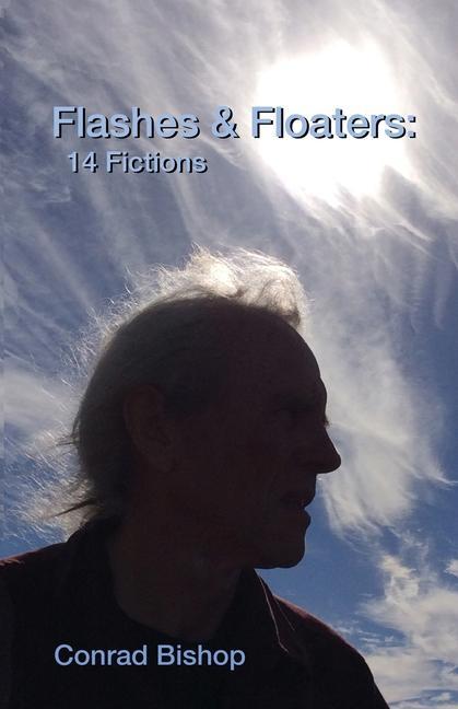 Book Flashes & Floaters Conrad Bishop