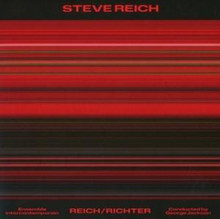 Audio Reich/Richter 