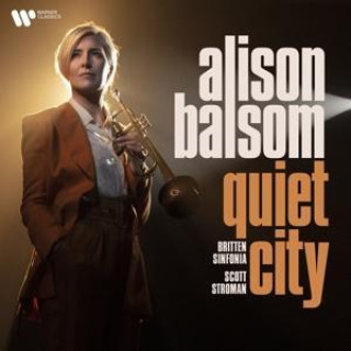 Audio Quiet City Balsom