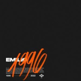 Audio 1996 JIVE