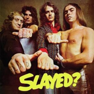 Аудио Slayed? (2022 Re-issue) (Deluxe Edition) 