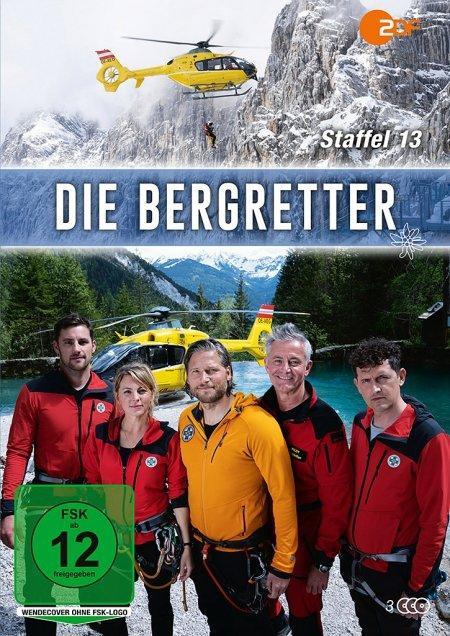 Видео Die Bergretter Christian Bolik