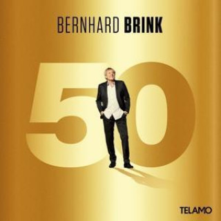 Audio 50 Bernhard Brink