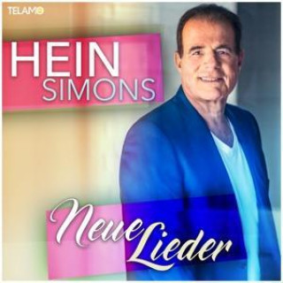 Audio Neue Lieder Hein Simons