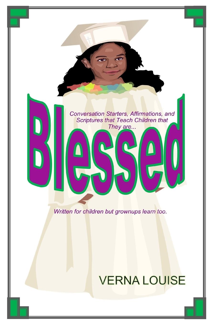 Knjiga Blessed Verna Caldwell
