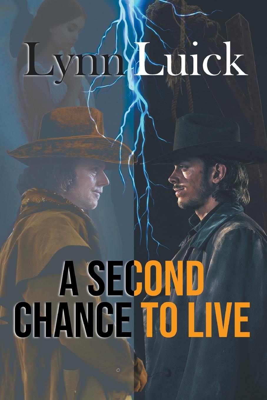 Carte Second Chance to Live 