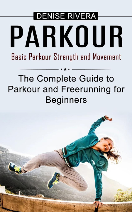 Książka Parkour 