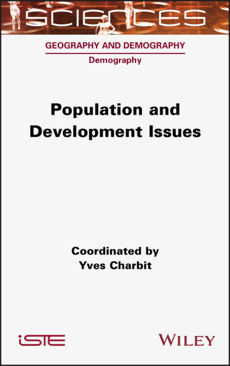 Knjiga Population and Development Issues Yves Charbit