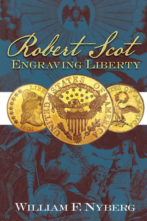 Knjiga Robert Scot William E. Nyberg