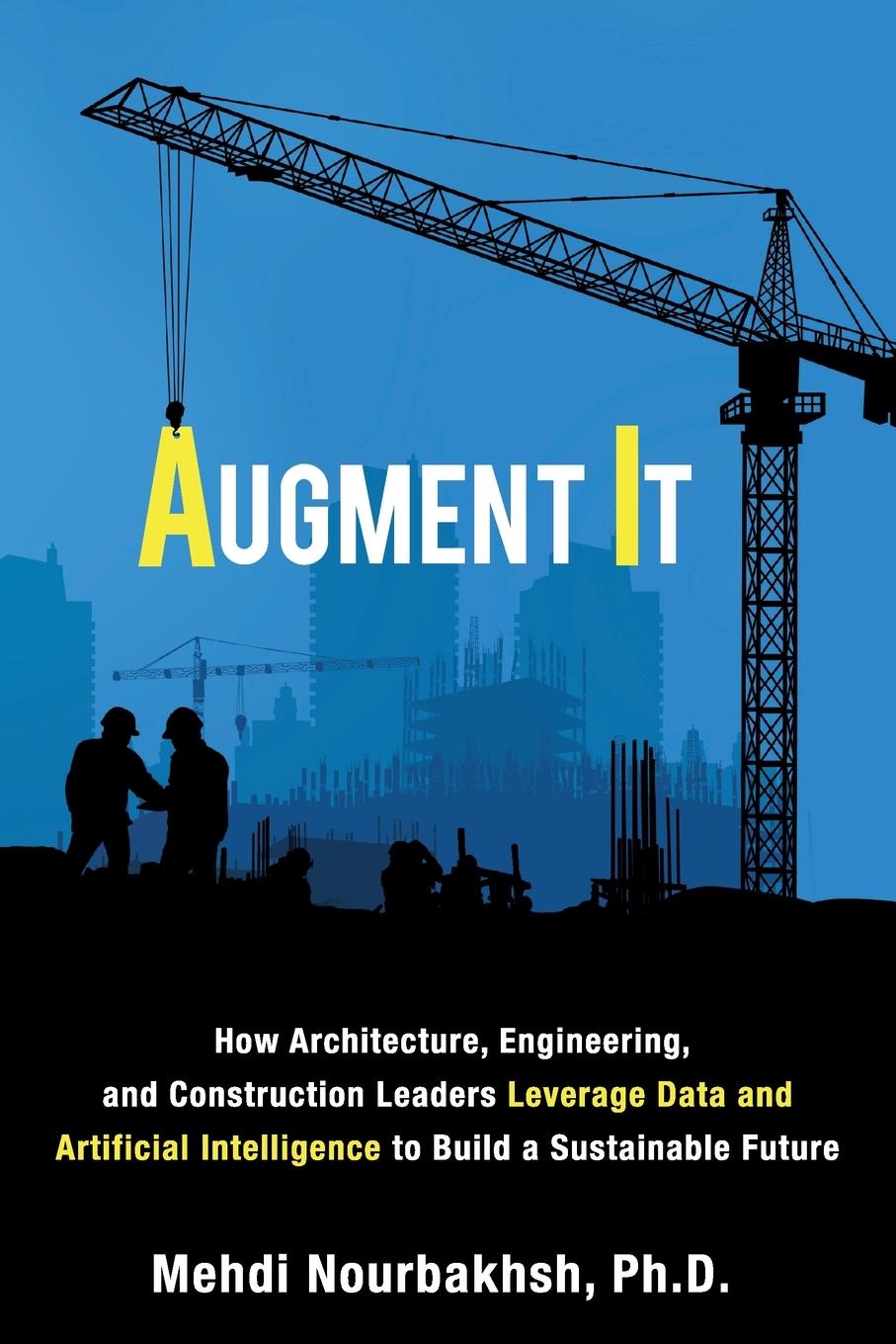 Knjiga Augment It Mehdi Nourbakhsh
