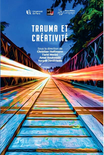 Knjiga Trauma et créativité Hoffmann