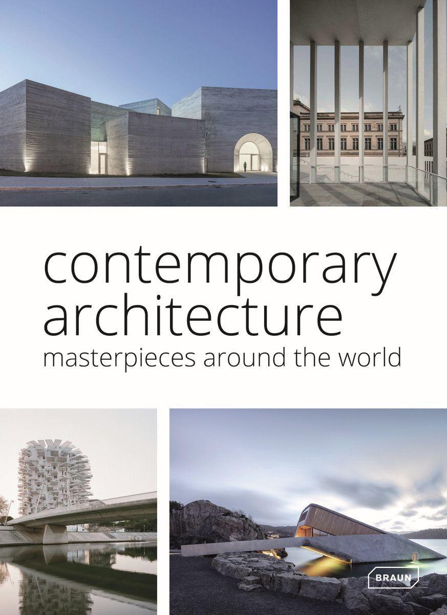 Könyv Contemporary Architecture 