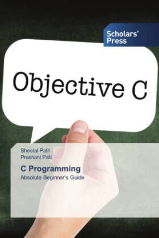 Knjiga C Programming Prashant Patil