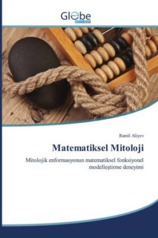 Knjiga Matematiksel Mitoloji Ramil Aliyev