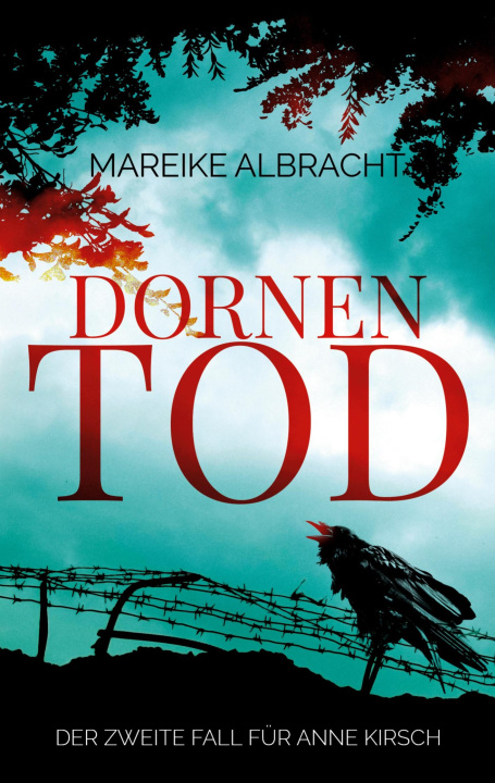Knjiga Dornentod Mareike Albracht