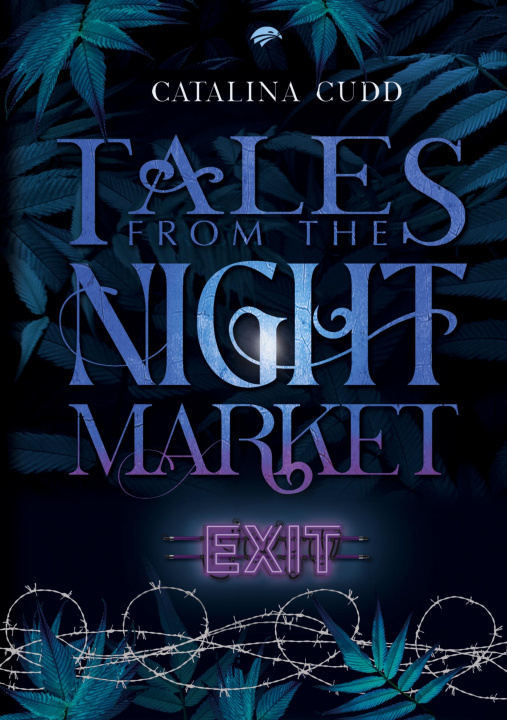 Βιβλίο TALES FROM THE NIGHT MARKET: Exit 