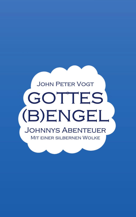 Knjiga Gottes (B)Engel John Peter Vogt