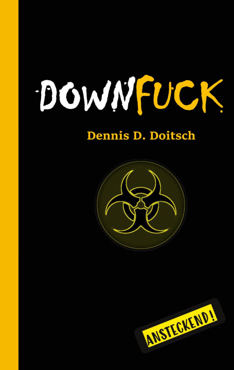 Carte Downfuck Dennis D. Doitsch