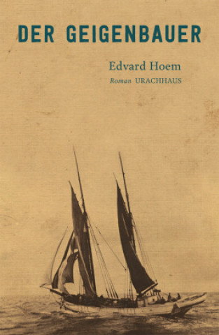 Book Der Geigenbauer Antje Subey-Cramer