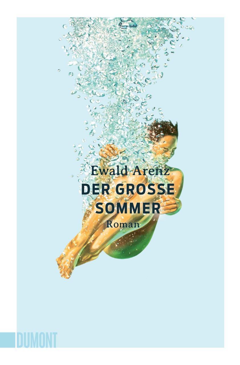 Knjiga Der große Sommer 