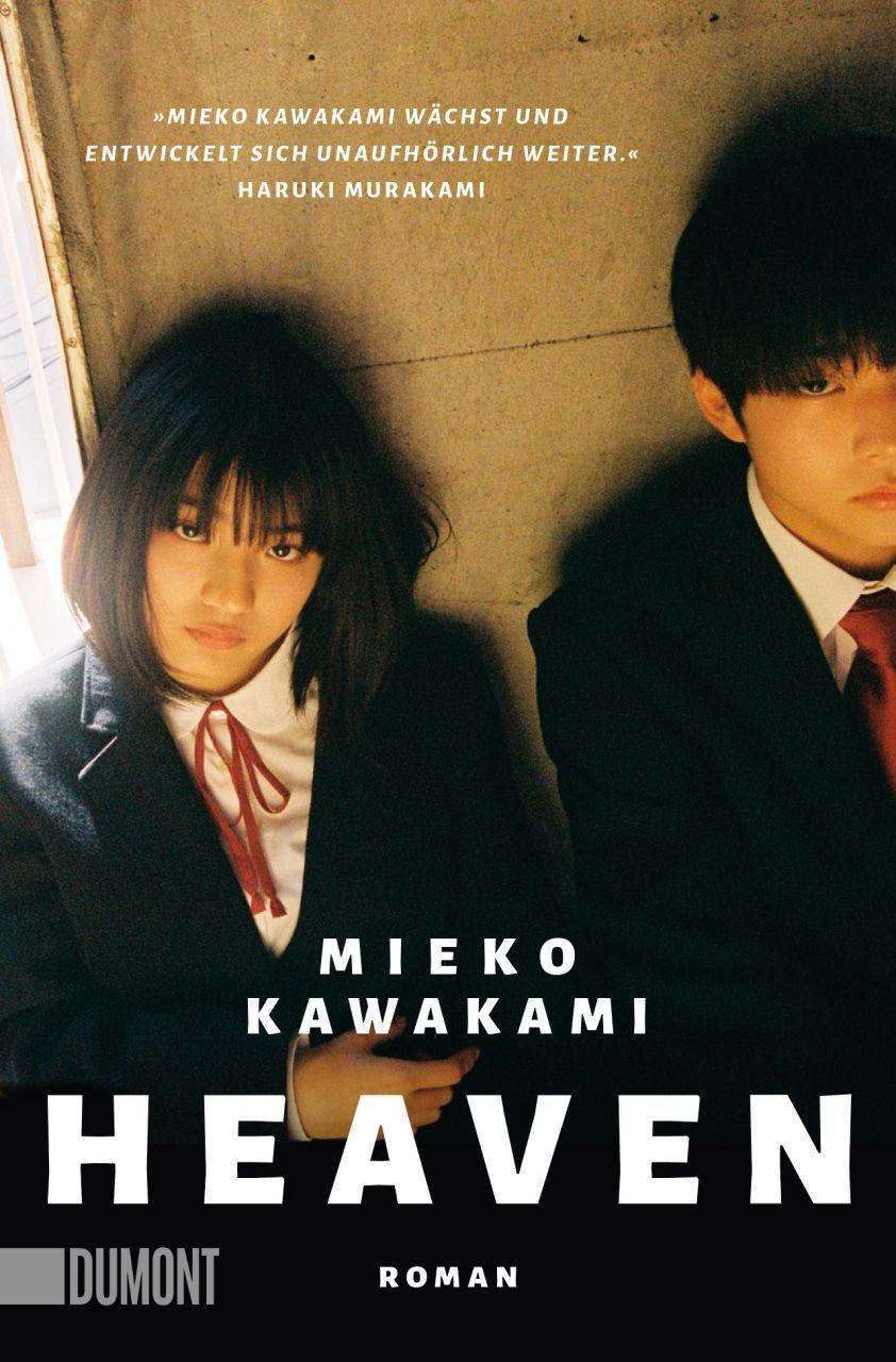 Libro Heaven Katja Busson