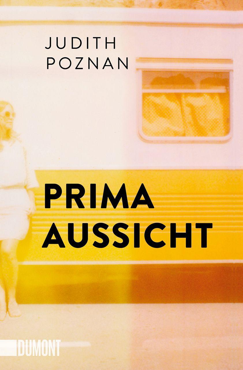 Book Prima Aussicht Judith Poznan