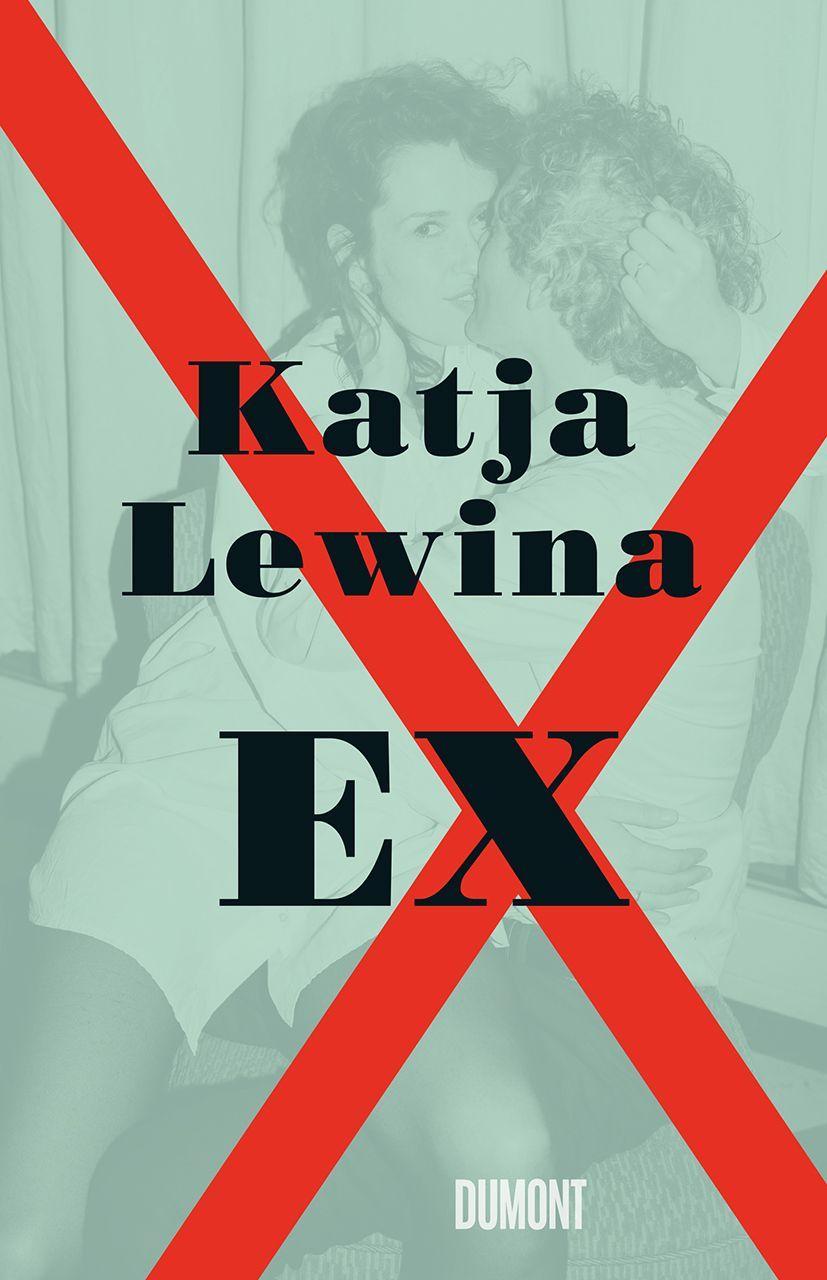 Book Ex Katja Lewina