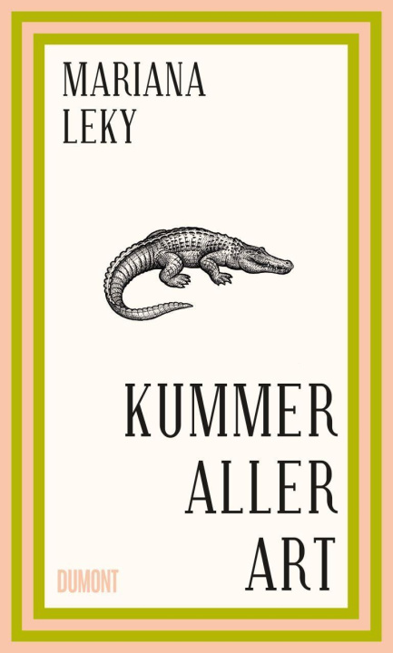 Könyv Kummer aller Art 