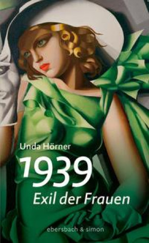 Βιβλίο 1939 - Exil der Frauen Unda Hörner