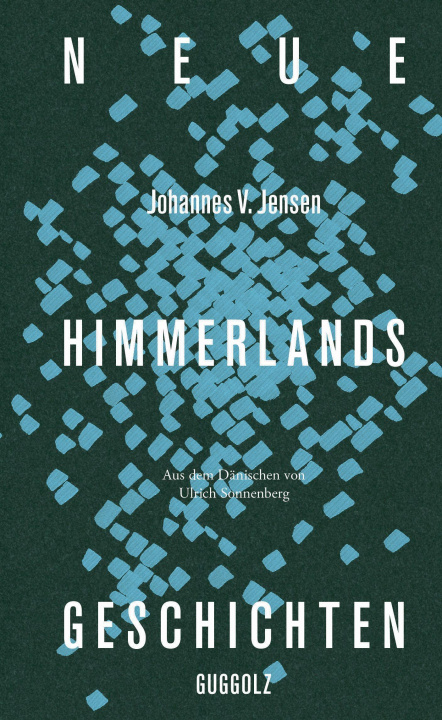 Knjiga Neue Himmerlandsgeschichten Ulrich Sonnenberg