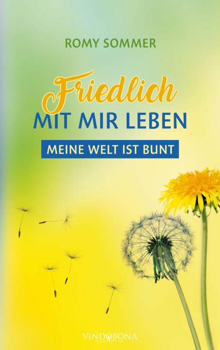 Libro Friedlich mit mir leben Romy Sommer