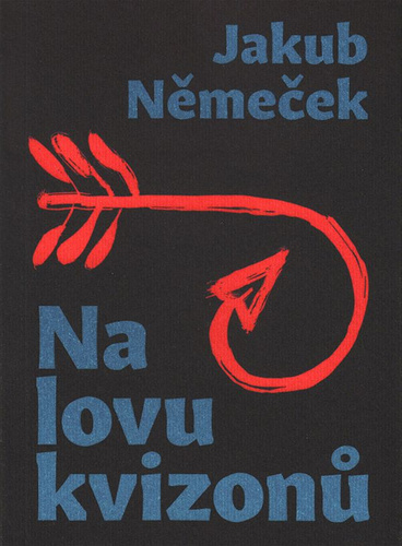 Könyv Na lovu kvizonů Jakub Němeček