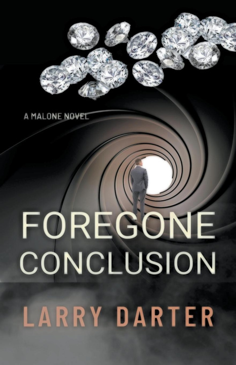 Knjiga Foregone Conclusion Larry Darter