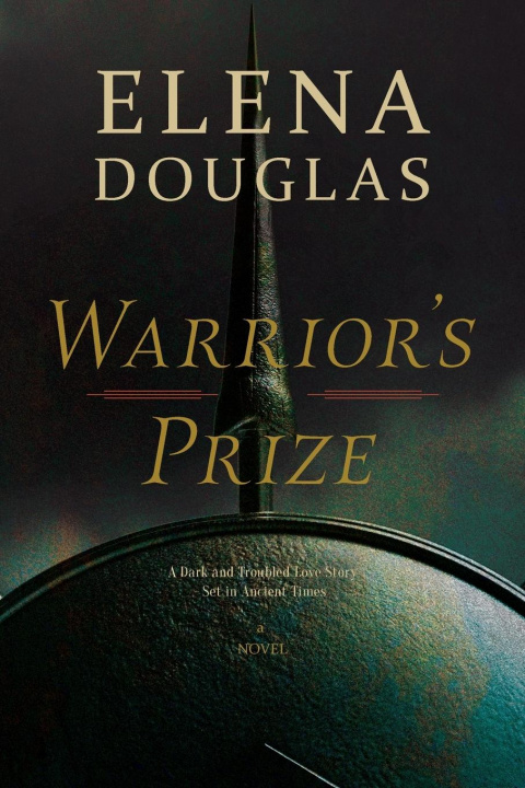 Könyv Warrior's Prize 